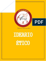 Ideario Etico