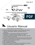 Manual-Syma-X22w-en-Español
