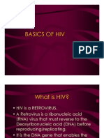 2.HIV Basic Principles English