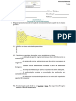 Questão aula- Formação de rochas sedimentares.docx