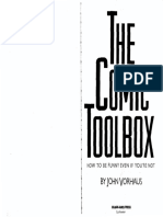 3. The Comic Toolbox - JohnVorhaus.pdf