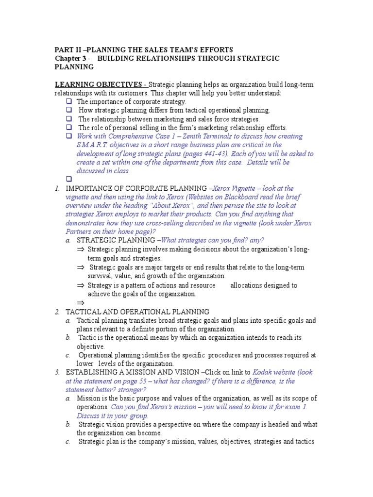 Work With Comprehensive Case 1 Zenith Terminals To Discuss How