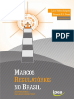 Marcos Regulatorio No Brasil PDF