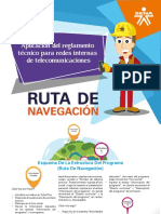 Ruta Navegacion