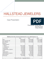 249833296-Hallstead-Jewelers.pptx