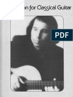 Paul Simon For Classical Guitar PDF