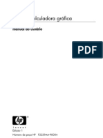 Manual HP 50G (Português)