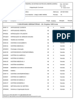 Integra Liza Cao Curricular