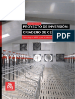 proyecto porcino Argentina