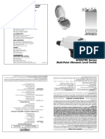 Omega LVCN709 PDF