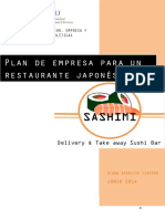Plan de empresa para el restaurante japonés Sashimi_TFG_Diana Aparicio Cerveró.pdf