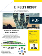 Portofolio Bjarke Ingels Group