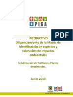 Instructivo Matriz EIA Secretaria Distrital de Ambiente.pdf