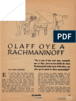 Olaf Oye A