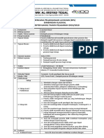 RPL - Dampak Pacaran