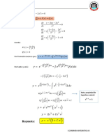 Economia Matematica III