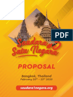 Proposal SSN #5 - Thailand