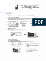 HKS EVC KpA Set Up Instructions