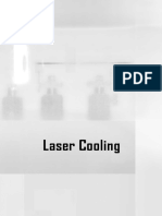 Laser Cooling: Fundamental Properties and Applications