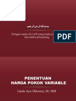 PP 5 Ab HPP Variable
