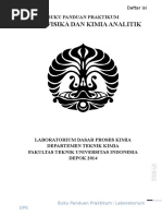 Buku Panduan LDTK I 2024 | PDF