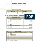 TARIF PELAYANAN KESEHATAN