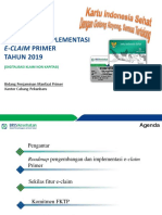 E Claim Bpjs 2019