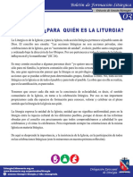 Boletín Litúrgico 003 PDF