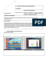 Formato Peligros Riesgos Sec Economicos