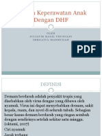 Asuhan Keperawatan Anak Dengan DHF.pptx