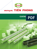 Nhua Tien Phong - Catalogue Chi Tiet - 20171207 PDF