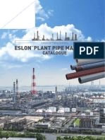 Sekisui Catalog PlantPipeMaterials