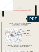 Uso Del Marco Censal Agropecuario 2016