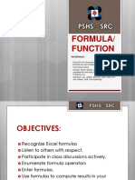 CS 1 - 3.4 - Formula and Function