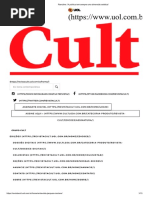 Rancière_ 'a Política Tem Sempre Uma Dimensão Estética'