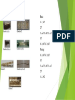 Semi-significant document assembly steps