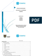 Trabajo Final Decisiones Empresariales COMPAS