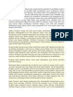 Analisis Video Pembelajaran PDF