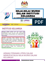 Forum Pahang NILAI MURNI