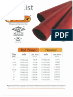 Price Black steel pipe.pdf
