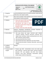 7.4.1.2 SOP Pemeliharaan alat medis.docx