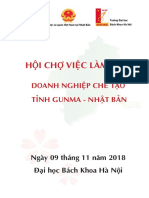 Thong Tin 6 Doanh Nghiep Tinh Gunma