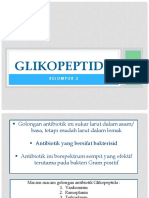 GLIKOPEPTIDA