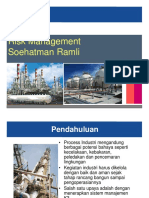 Modul 6 Risk ManagementSoehatmanRamli PDF