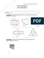 Guia Cuerpos Geometricos 4to Basico