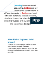 Bridge Engineering Uuu
