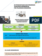 Presentasi Pedoman Penghapusan Dan Penarikan Alkes Bermerkuri EDIT JELSI