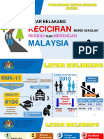 Overview Keciciran Malaysia 2019 Edit