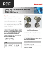 ISA Codes for Process Instruments | PDF | Classical Mechanics ...