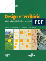 Design e Territorio - PDF Completo PDF